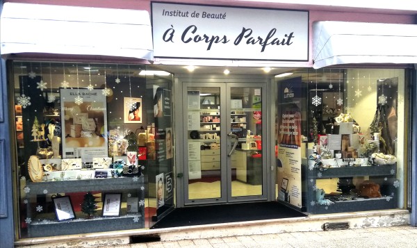 A CORPS PARFAIT