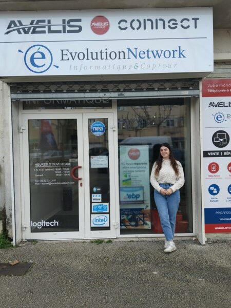 AVELIS CONNECT