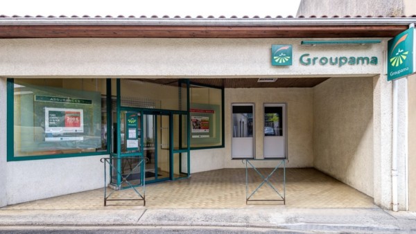 GROUPAMA