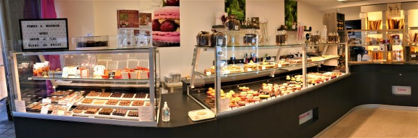 BOULANGERIE PATISSERIE CHOCOLATERIE TONNERRE