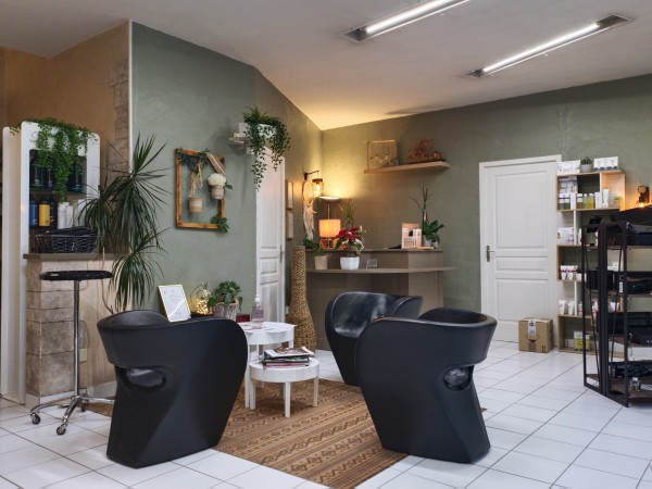 COIFFURE BERTOZZI