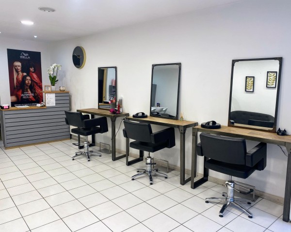 STYL' COIFFURE