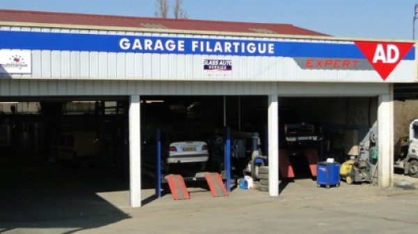ETS FILARTIGUE