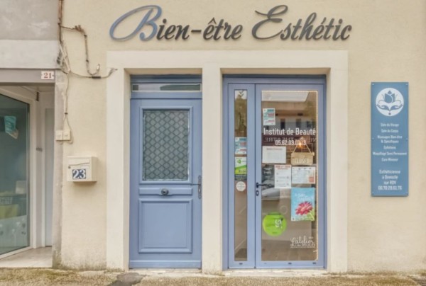 BIEN ETRE ESTHETIC