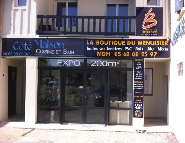 COTÉ MAISON CMC