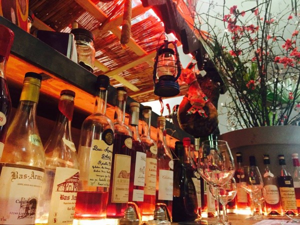 LOFT CAFÉ RESTAURANT