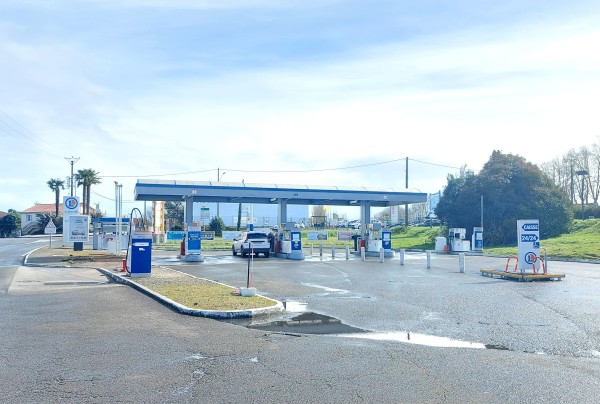 E.LECLERC STATION SERVICE