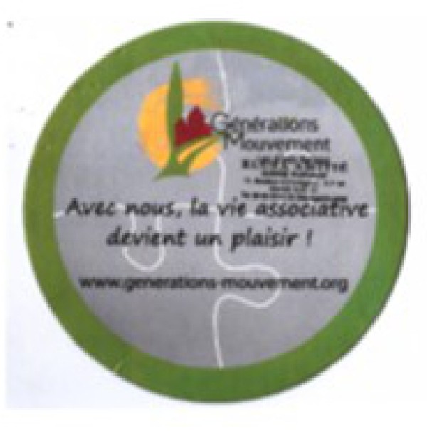 ELUSA AMITIÉ GÉNÉRATIONS MOUVEMENT