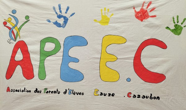 ASSOCIATION DES PARENTS D'ÉLÈVES EAUZE CAZAUBON (APE EC)