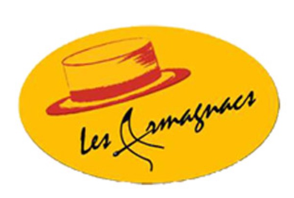 LES ARMAGNACS