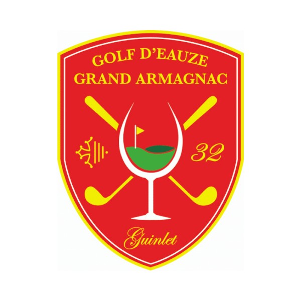 GOLF CLUB DE GUINLET