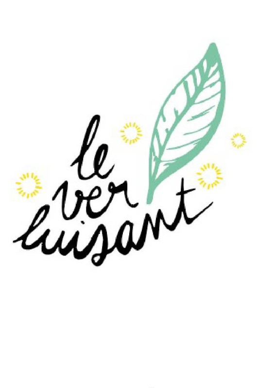 LE VER LUISANT