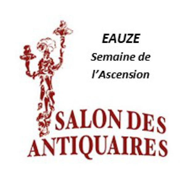SALON DES ANTIQUAIRES