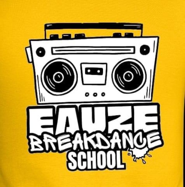 EAUZE BREAKDANCE SCHOOL