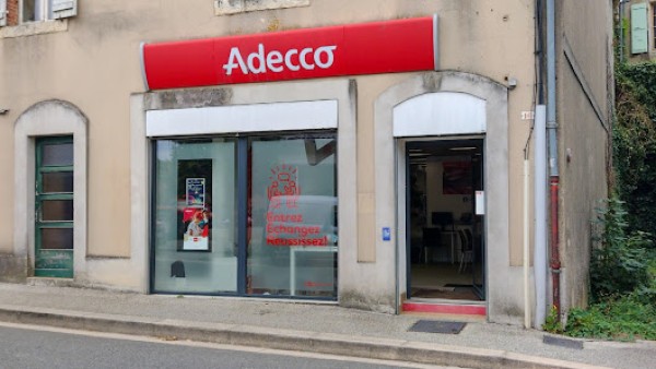 ADECCO FRANCE