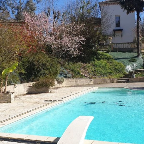 GÎTE DU GRAND CHARME