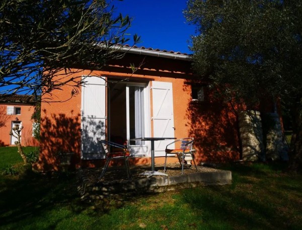 A GLORAN CHAMBRE D'HÔTE
