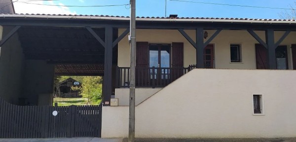 EN CHEMIN - CHAMBRE D'HÔTE