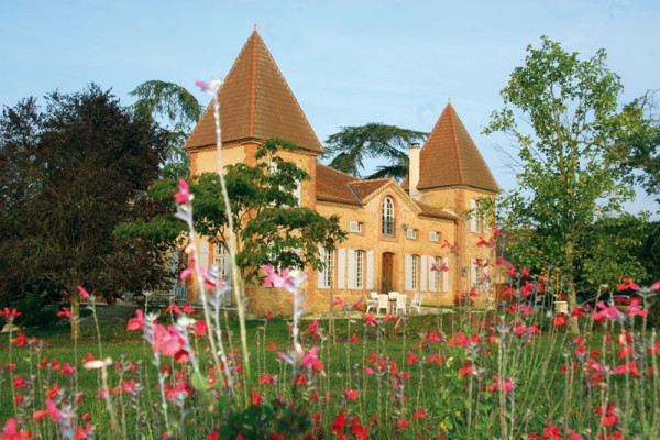 LA FERME DE MOUNET - GÎTES ET CHAMBRES D'HÔTES