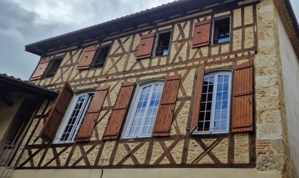 GITE D'ETAPE COMMUNAL LE D'ARTAGNAN