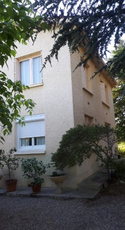 LA MAISON DES VIGNES