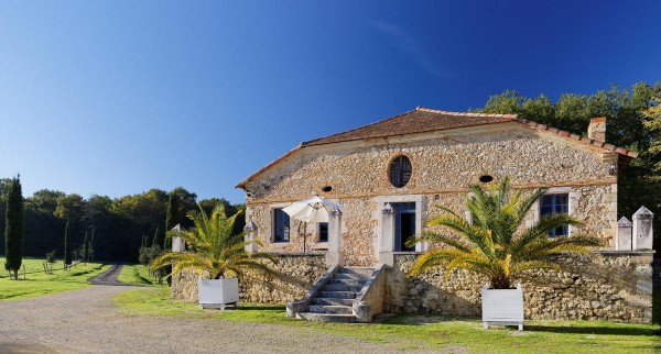 GÎTE HIGAT
