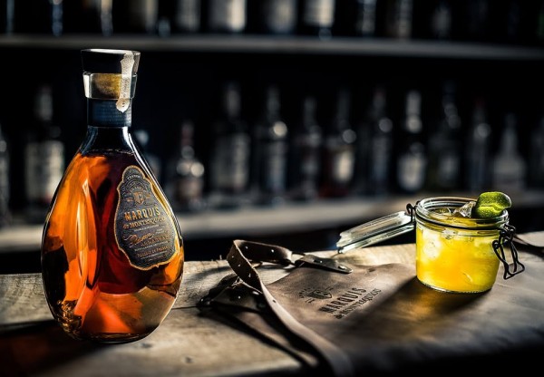 SOCIÉTÉ DES PRODUITS D'ARMAGNAC