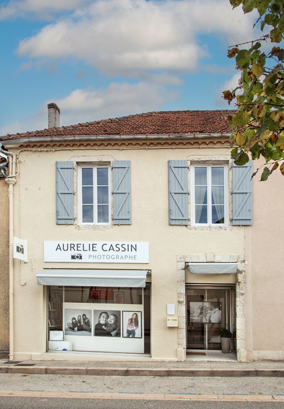 AURÉLIE C. STUDIO