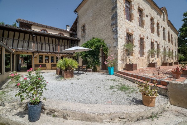 LE DOMAINE DU POSSIBLE