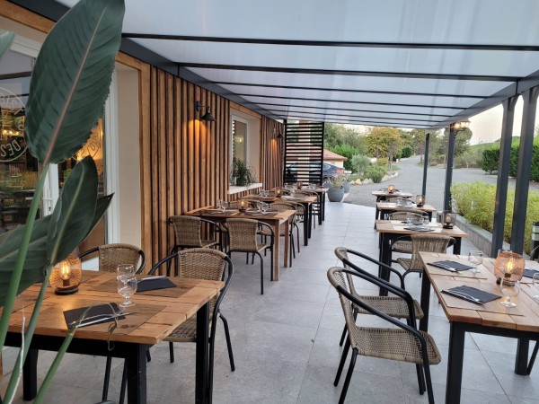 LE BISTROT DES LODGES
