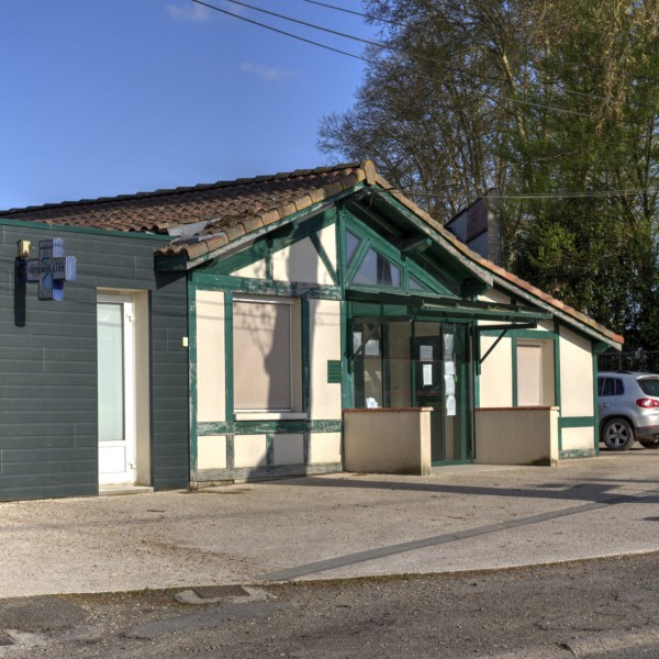 CLINIQUE VÉTÉRINAIRE DG CONNEFROY SELARL