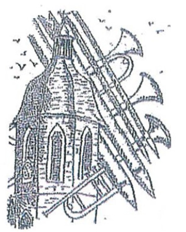 LES AMIS DE L'ORGUE