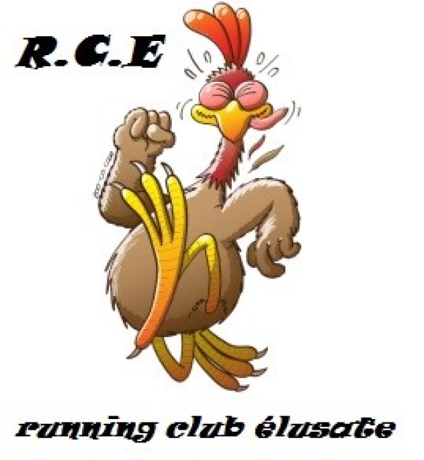 RUNNING CLUB ÉLUSATE