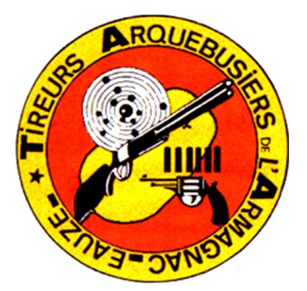 TIREURS ET ARQUEBUSIERS DE L'ARMAGNAC
