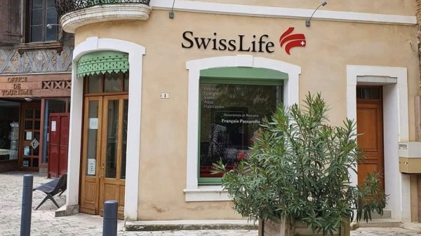 SWISSLIFE ASSURANCES FRANCOIS PASSARELLO