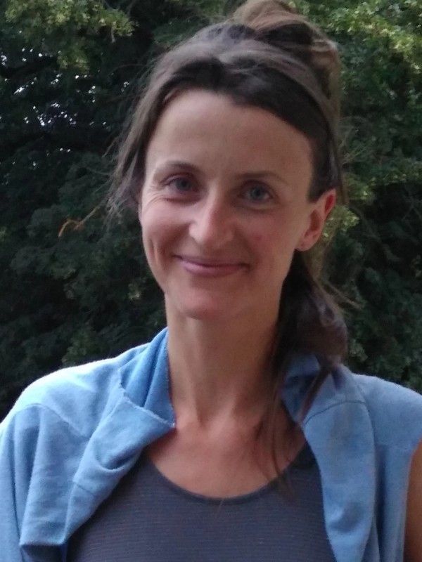 ANNABELLE PHILIPPE - THÉRAPEUTE EN PSYCHOLOGIE BIODYNAMIQUE