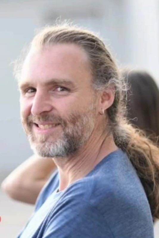 TANGUY PAVIER - THÉRAPEUTE EN PSYCHOLOGIE BIODYNAMIQUE