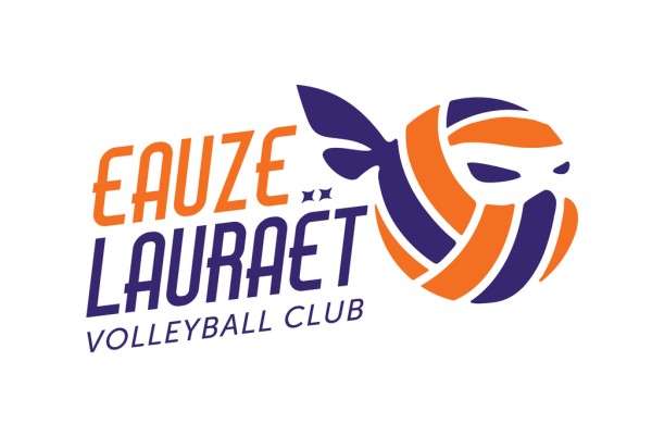 VOLLEY BALL EAUZE-LAURAËT
