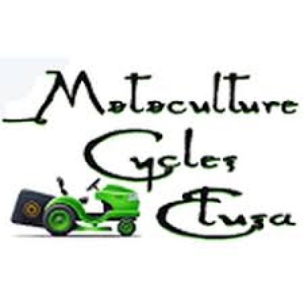 SAS MOTOCULTURE CYCLES ELUSA