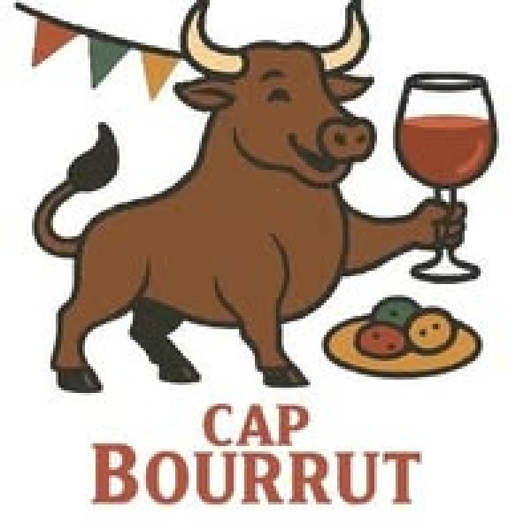 CAP BOURRUT