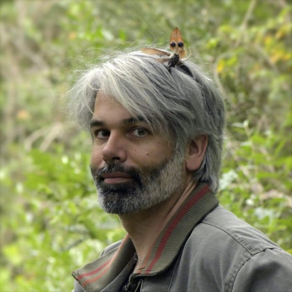 ATELIERS AVEC SYLVAIN TRABUT