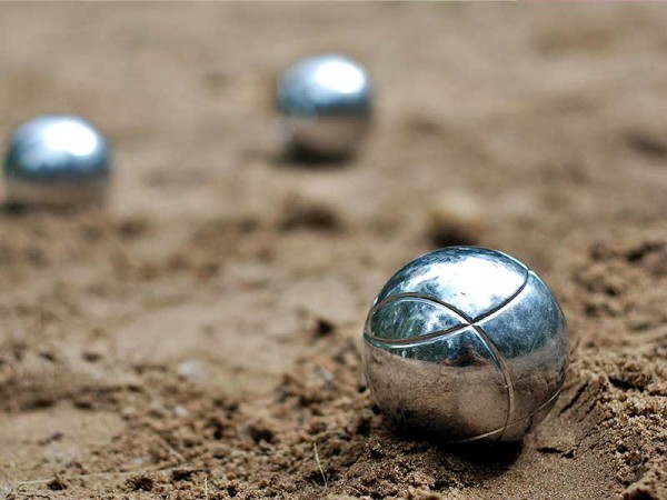 Loto de la pétanque élusate