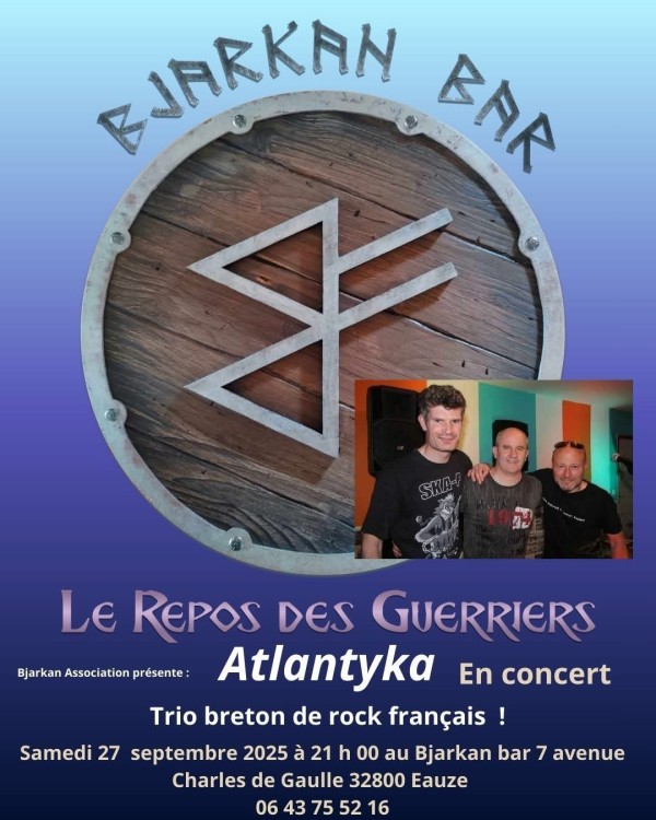 Concert ATLANTYKA