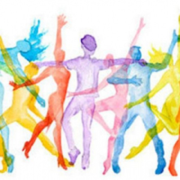 DANSE DU LIEN - BIODANZA