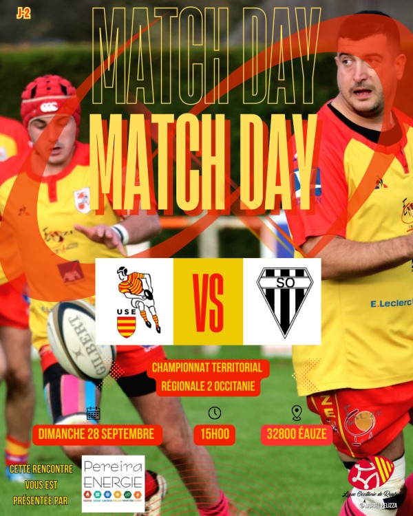 MATCH RUGBY USE