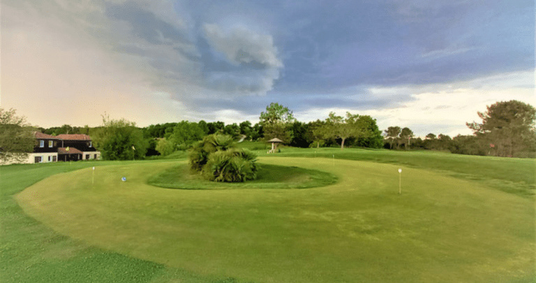 GOLF D'EAUZE GRAND ARMAGNAC