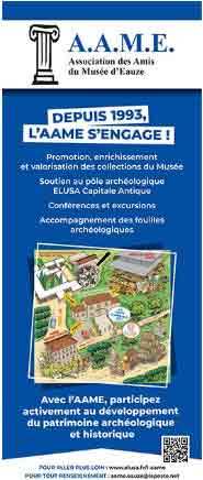 Assemblée générale AAME
