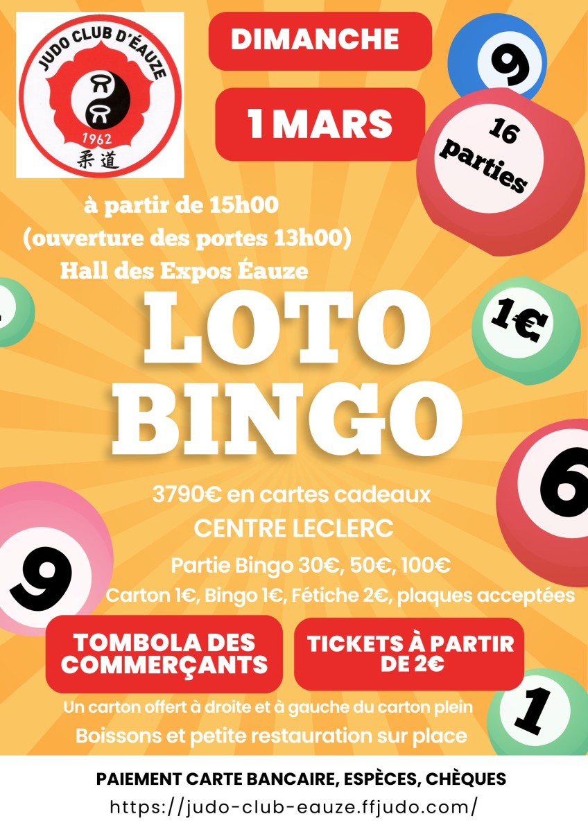 Loto Bingo