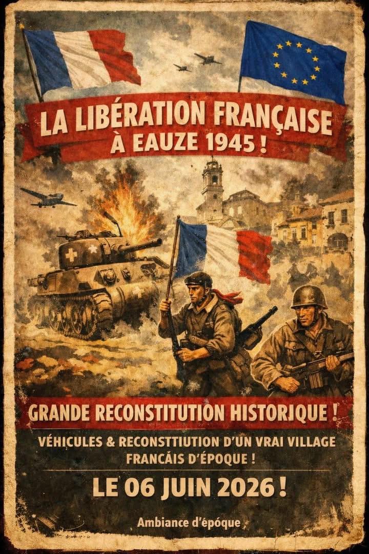 La Libération par la culture