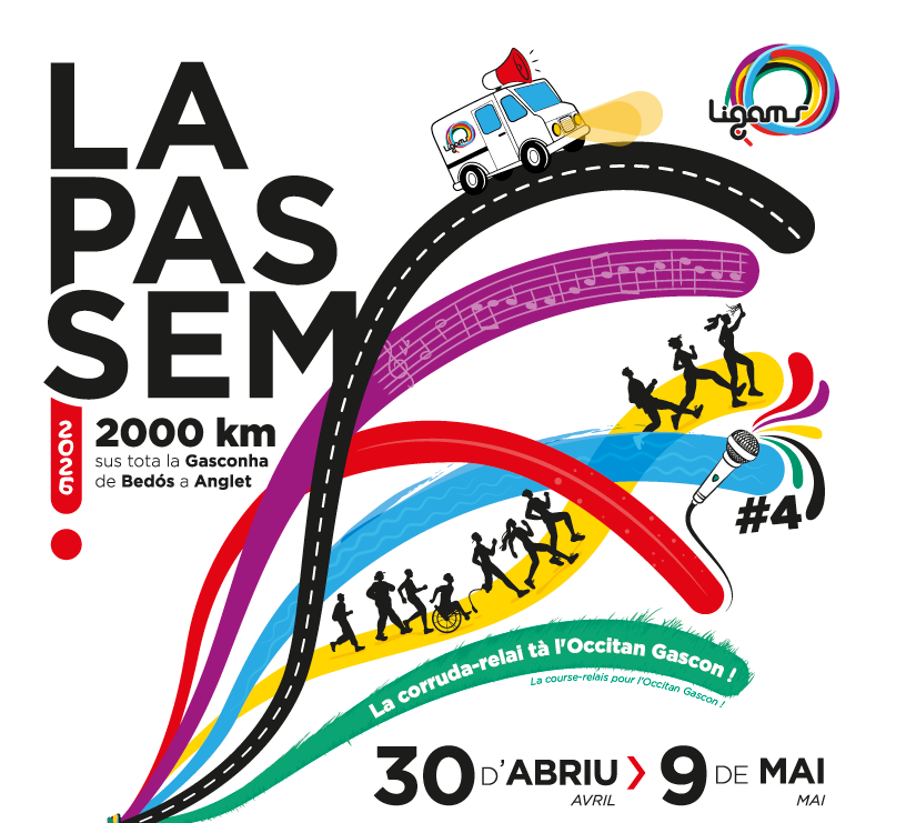 LA PASSEM